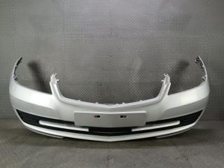 Бампер передний MERCEDES-BENZ A-CLASS W169 1 ракурс
