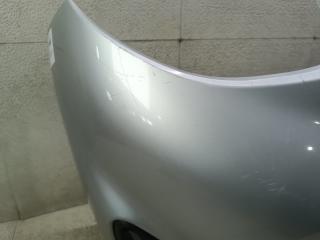 Бампер передний NISSAN MARCH K13 HR12DE 62022 3HM0A 5 ракурс