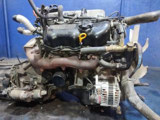 Двигатель NISSAN CEDRIC Y32 VG20E 101022P110, 344878W 3 ракурс