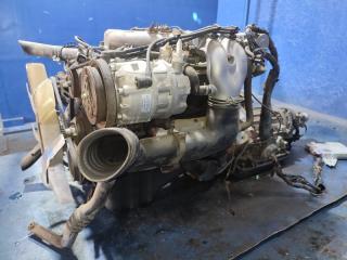 Двигатель NISSAN CEDRIC Y32 VG20E 101022P110, 344878W 4 ракурс