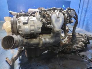 Двигатель NISSAN CEDRIC Y32 VG20E 101022P110, 344878W 5 ракурс