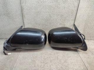 Запчасть зеркало TOYOTA HIACE 2006