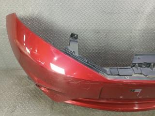 Бампер передний NISSAN NOTE E12 HR12DE 62022 3VA0H 5 ракурс