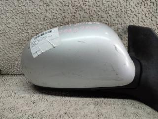 Зеркало правое переднее NISSAN WINGROAD WHNY11 QG18DE 96301WD060 2 ракурс