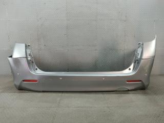 Бампер задний TOYOTA ALPHARD ANH20 2AZ-FE 52159-58080 1 ракурс