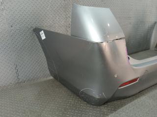 Бампер задний TOYOTA ALPHARD ANH20 2AZ-FE 52159-58080 2 ракурс