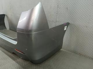 Бампер задний TOYOTA ALPHARD ANH20 2AZ-FE 52159-58080 3 ракурс