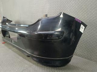 Бампер задний NISSAN MARCH K13 HR12DE 85022 1HC0H 2 ракурс Бампер задний NISSAN MARCH K13 HR12DE 85022 1HC0H 2 ракурс