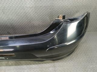 Бампер задний NISSAN MARCH K13 HR12DE 85022 1HC0H 4 ракурс Бампер задний NISSAN MARCH K13 HR12DE 85022 1HC0H 4 ракурс