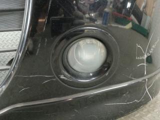 Бампер передний NISSAN MARCH K13 HR12DE 620221HJ0H 4 ракурс