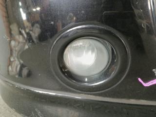 Бампер передний NISSAN MARCH K13 HR12DE 620221HJ0H 5 ракурс