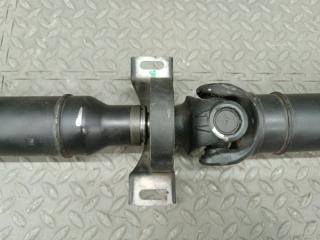 Карданный вал задний MERCEDES-BENZ C-CLASS W205 M274DE16AL A2058801 4 ракурс