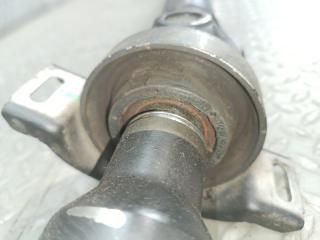 Карданный вал задний MERCEDES-BENZ C-CLASS W205 M274DE16AL A2058801 5 ракурс