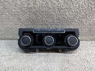 Климат-контроль VOLKSWAGEN GOLF 5K5 CAXA 7N0907426KZJU 1 ракурс