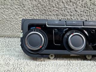 Климат-контроль VOLKSWAGEN GOLF 5K5 CAXA 7N0907426KZJU 2 ракурс