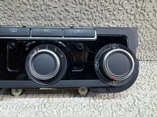 Климат-контроль VOLKSWAGEN GOLF 5K5 CAXA 7N0907426KZJU 4 ракурс