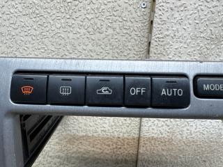 Климат-контроль SUBARU LEGACY BH5 72311 AE030 2 ракурс