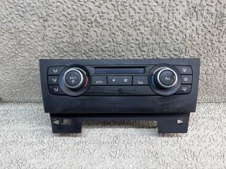 Климат-контроль BMW X1 E84 N52B30AE 64119250394 1 ракурс