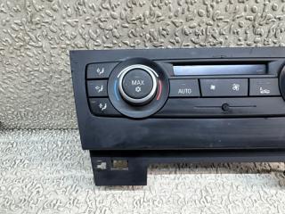 Климат-контроль BMW X1 E84 N52B30AE 64119250394 2 ракурс