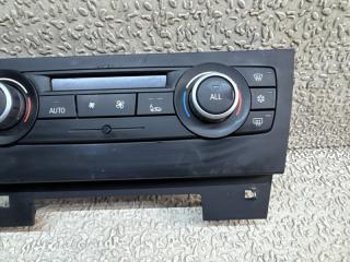 Климат-контроль BMW X1 E84 N52B30AE 64119250394 3 ракурс
