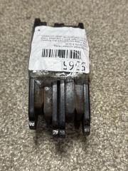 Тормозные колодки передние MAZDA RX-8 SE3P 2 ракурс