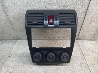 Климат-контроль SUBARU XV GP7 72311FJ030 1 ракурс