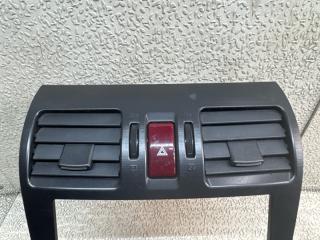 Климат-контроль SUBARU XV GP7 72311FJ030 3 ракурс