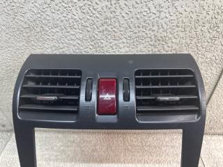 Климат-контроль SUBARU XV GP7 72311FJ030 5 ракурс