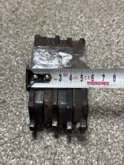 Тормозные колодки передние SUBARU R1 RJ1 1 ракурс