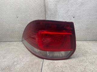 Стоп-сигнал левый задний VOLKSWAGEN GOLF 5K5 CAXA 1K9945095 1 ракурс