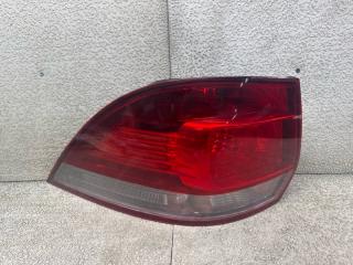 Стоп-сигнал левый задний VOLKSWAGEN GOLF 5K5 CAXA 1K9945095 2 ракурс