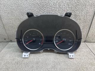 Спидометр SUBARU XV GP7 FB20 85004FJ020 1 ракурс
