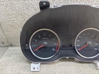 Спидометр SUBARU XV GP7 FB20 85004FJ020 2 ракурс