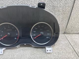 Спидометр SUBARU XV GP7 FB20 85004FJ020 3 ракурс