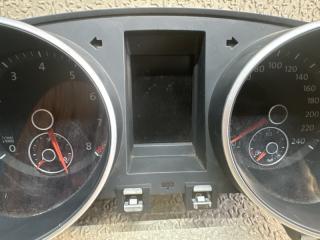 Спидометр VOLKSWAGEN GOLF 5K5 CAXA 5K0920861 3 ракурс