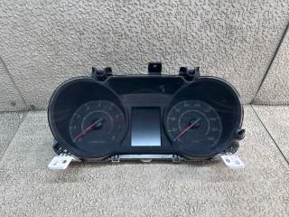 Спидометр MITSUBISHI RVR GA3W 4B10 8100B450 1 ракурс