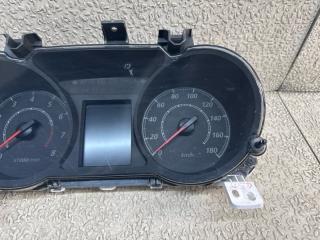 Спидометр MITSUBISHI RVR GA3W 4B10 8100B450 3 ракурс