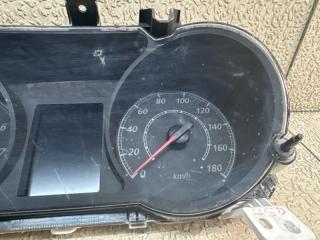 Спидометр MITSUBISHI RVR GA3W 4B10 8100B450 5 ракурс