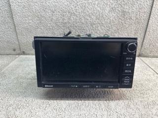 Магнитофон SUBARU IMPREZA GP7 86271FJ120 1 ракурс