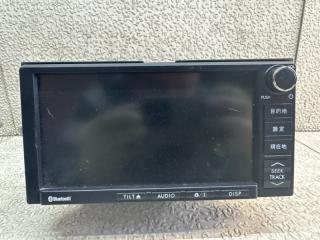 Магнитофон SUBARU IMPREZA GP7 86271FJ120 2 ракурс