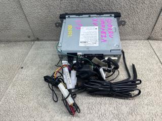 Магнитофон SUBARU IMPREZA GP7 86271FJ120 5 ракурс