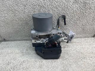 Блок abs TOYOTA CROWN GRS210 4GR-FSE 44540-30530 3 ракурс