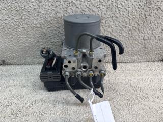 Блок abs TOYOTA CROWN GRS210 4GR-FSE 44540-30530 4 ракурс