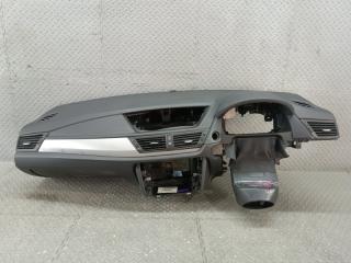 Торпедо BMW X1 E84 N52B30AE 2 ракурс