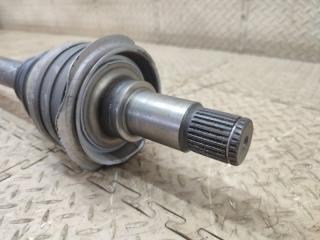 Привод правый задний MERCEDES-BENZ C-CLASS W205 M274DE16AL A 205 350 3102 4 ракурс
