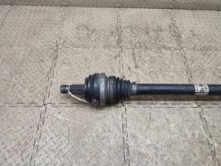 Привод правый задний MERCEDES-BENZ C-CLASS W205 M274DE16AL A 205 350 3102 5 ракурс