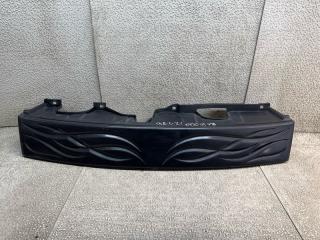 Решетка радиатора TOYOTA BB QNC21 08423-B1020 1 ракурс