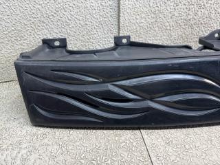 Решетка радиатора TOYOTA BB QNC21 08423-B1020 2 ракурс