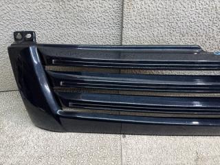 Решетка радиатора TOYOTA HIACE TRH200 2 ракурс