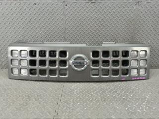 Решетка радиатора NISSAN CUBE BZ11 62310 3U000 1 ракурс